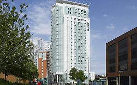 Radisson Blu Hotel, Cardiff