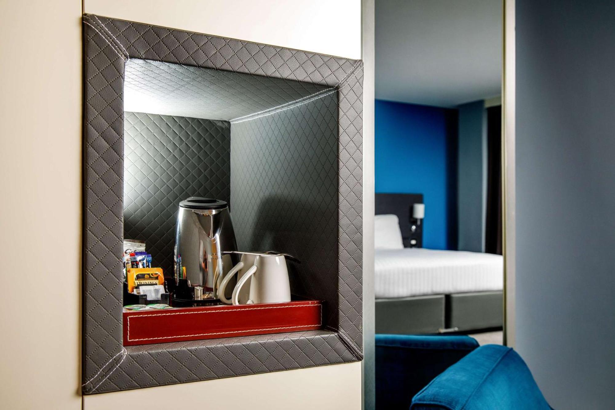 Radisson Blu Hotel, Cardiff Esterno foto
